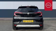 Renault Captur 1.0 TCE 100 Iconic 5dr Petrol Hatchback